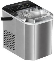  MPM Jégkocka-készítő 150W-os, ezüst/szürke, 12 kg/nap (MKD-04)
