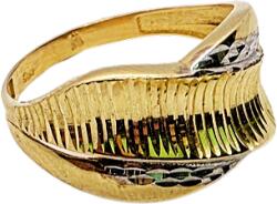 VipGold Златен дамски пръстен 4.05 гр (pr024)
