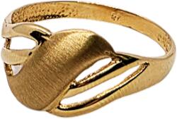 VipGold Златен дамски пръстен 2.47 гр (pr01)