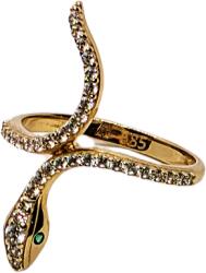 VipGold Златен дамски пръстен 2.72 гр (pr08)