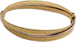 VipGold Златна дамска твърда гривна 7.65 гр (grt027)