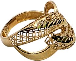 VipGold Златен дамски пръстен 1.66 гр (pr05)