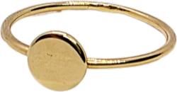 VipGold Златен дамски пръстен 0.86 гр (pr017)