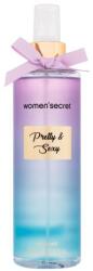 Women'Secret Pretty & Sexy 250 ml testpermet nőknek