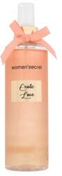 Women'Secret Exotic Love 250 ml testpermet nőknek