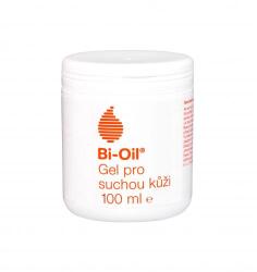 Bi-Oil Gel bőrápoló gél száraz és érzékeny bőrre 100 ml nőknek