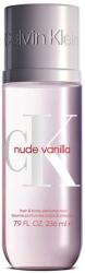 Calvin Klein Nude Vanilla - test és hajpermet 236 ml