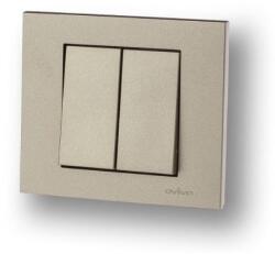OVIVO Comutator ST Grano Met Ovivo (OV00202)