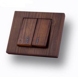 OVIVO Comutator cu Led ST Grano Woods nuc Ovivo OV00393 (OV00393)