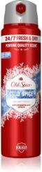 Old Spice Cold Spice антиперспирант-спрей 150ml