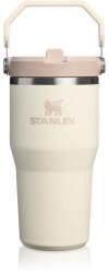 STANLEY IceFlow Flip Straw 2.0 Tumbler неръждаема термобутилка за вода Cream - notino - 94,47 лв