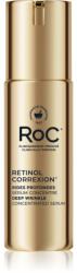 RoC Retinol Correxion Deep Wrinkle ser antirid cu retinol 30 ml