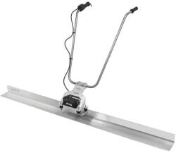 Yato Rigla vibranta elect. finisare beton, 1m Yato YT-82611 (YT-82611)