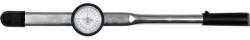 TOYA Cheie dinamometrica cu ceas 1/2'' 0-300nm Yato YT-07836 (YT-07836)