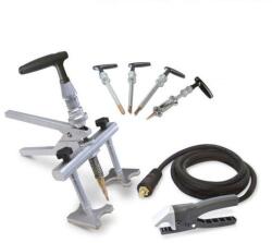 INTENSIV Trusa Pentru Reparat Caroserii (pro56024) Cleste