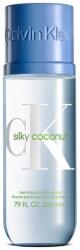 Calvin Klein Silky Coconut - test és hajpermet 236 ml