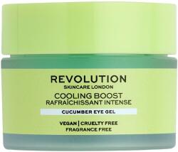 Revolution Beauty Околоочен гел Cooling Boost, 15 ml - ozone