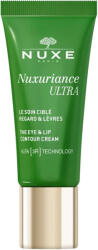 NUXE Nuxuriance Ultra Крем за околоочен контур и устни, 15 ml - ozone