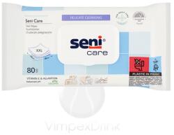 Bella Seni care nedves törlőkendő 80db - alkuguru