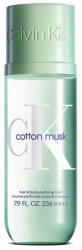 Calvin Klein Cotton Musk - test és hajpermet 236 ml