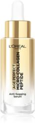 L'Oréal Age Perfect Micro Collagen ser pentru fermitate cu peptide 30 ml