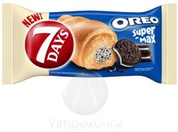  7 Days Croissant Oreo 98g /20/