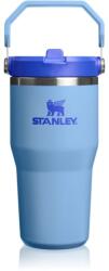 STANLEY IceFlow Flip Straw 2.0 Tumbler неръждаема термобутилка за вода Blue Sky - notino - 94,47 лв