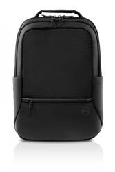 Dell PE1520P genți pentru notebook-uri 38, 1 cm (15") Rucsac Negru (460-BCQK) (PE-BP-15-20) Geanta, rucsac laptop