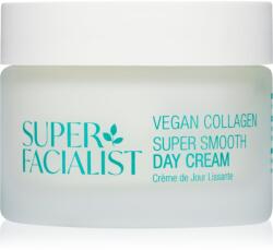 Super Facialist Vegan Collagen kisimító nappali krém kollagénnel 50 ml