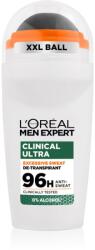 L'Oréal Men Expert Clinical Ultra golyós dezodor 50 ml