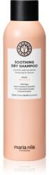 Maria Nila Soothing Dry Shampoo нежен сух шампоан за чувствителна кожа на скалпа 250ml