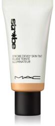 M·A·C Strobe Dewy Skin Tint tónusegyesítő hidratáló krém árnyalat Medium 1 30 ml