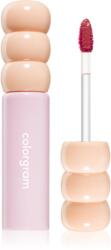 Colorgram Fruity Glass Tint luciu de buze rezistent cu efect de hidratare culoare 05 Sweet Persimmon 3 g