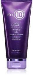 it's a 10 Miracle Silk Conditioner балсам за блясък и мекота на косата 148ml