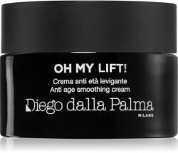 Diego dalla Palma Oh My Lift! Anti Age Smoothing Cream nappali és éjszakai krém ráncok ellen 50 ml