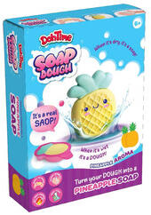  Szappangyurma - Ananász (223019)