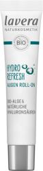 Lavera Hydro Refresh Околоочен рол-он, 15 ml - ozone