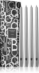 Baobab Collection Candela Silver gyertya 4 db