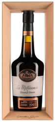  Christian Drouin calvados 1993 (0, 7L / 42%) - whiskynet