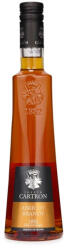 Joseph Cartron Apricot Brandy likőr DRS (0, 7L / 25%) - whiskynet