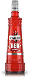  Puschkin Red Orange likőr (0, 7L / 17, 5%) - whiskynet