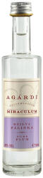 Agárdi Miraculum Szilvapálinka mini (0, 05L / 40%)