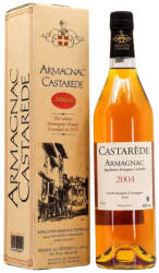  Armagnac Castaréde 2004 DRS (0, 7L / 40%) - whiskynet