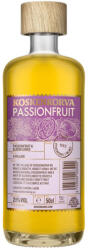 Koskenkorva Passionfruit vodkalikőr DRS (0, 5L / 21%) - whiskynet