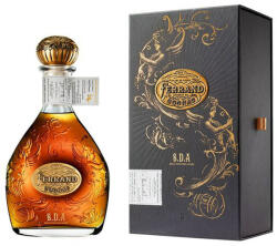 Pierre Ferrand Selection Des Anges cognac (0, 7L / 41, 8%) - whiskynet