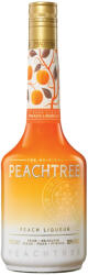 De Kuyper Peachtree őszibaracklikőr DRS (0, 7L / 20%) - whiskynet