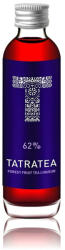 TATRATEA Erdei Gyümölcs mini tealikőr 62% (0, 04L / 62%) - whiskynet