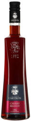 Joseph Cartron Cherry Brandy likőr DRS (0, 7L / 25%) - whiskynet