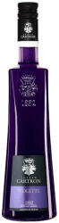 Joseph Cartron Creme de Violette likőr DRS (0, 7L / 20%) - whiskynet