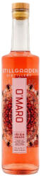  Stillgarden O'Maro likőr DRS (0, 7L / 22%) - whiskynet